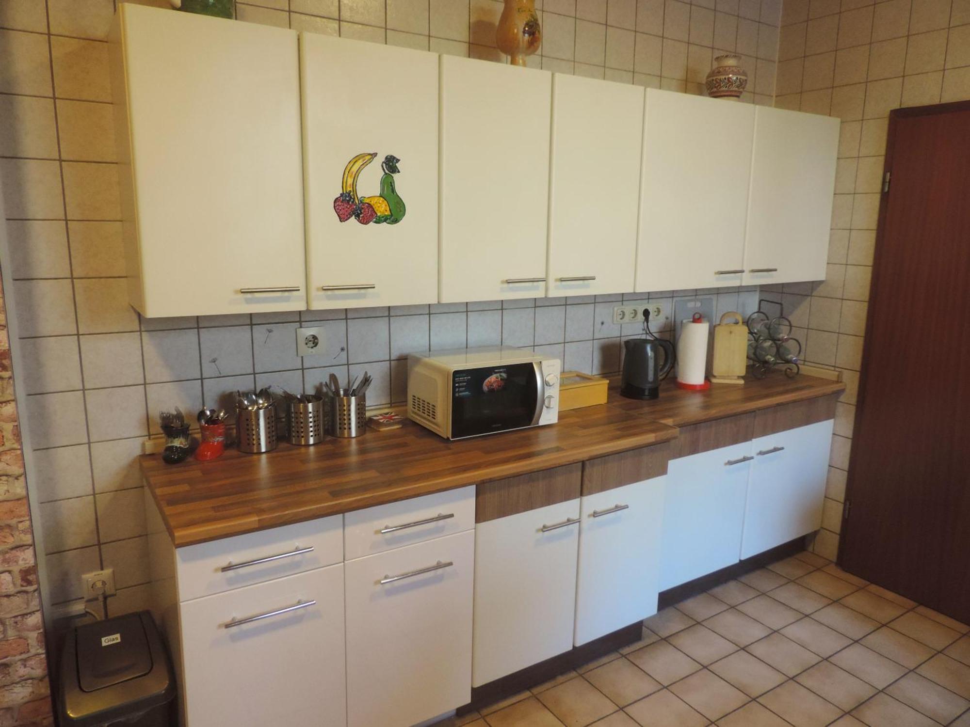 Haus Ringgau - Urlaub, Gemeinschaft Und Erlebnis Im Herzen Von Deutschland 헤어레스하우젠 외부 사진